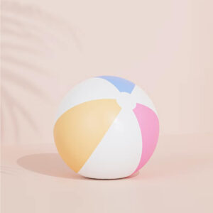 Demo - Beach ball